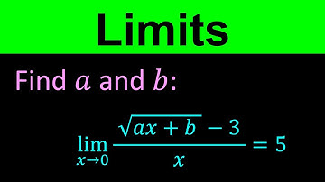 Evaluating limits by Conjugate Method | Limits and Radicals | Calculus | Part 2