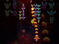 Alien shooter game level 4 hard stage #games #alien