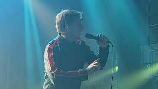 The Drums - Money | Shanghai Tour 20240506