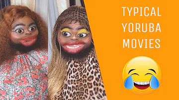 Meet Toyosi and Toyin 😂😂 || Lasisi Elenu Latest Comedy || Yoruba Movies