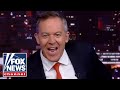 Greg Gutfeld roasts AOC over 'tax the rich' dress