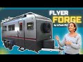 Flyer Forge by inTech RV | 2024 model