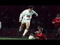 Manchester United - Crvena Zvezda 1:0 / European Super Cup 1991.