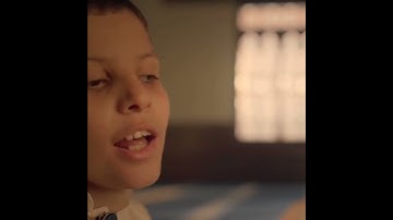 تلاوة جديدة للقارئ عبدالرحمن مسعد
