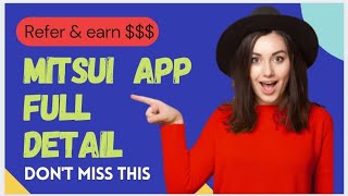Matsui app | online affiliate marketing program | earn upto 1000$ | mitsui Co. Ltd screenshot 4