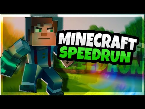 good bye Minecraft Speedrun Masterpiece: My speedrun Farewell (For Now)'s Avatar