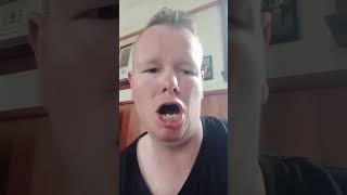 a change is Gonna Come Sam Cooke cover