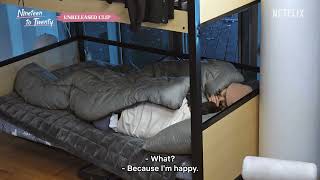 [Unreleased] Napping with your crush | Nineteen to Twenty [ENG SUB]