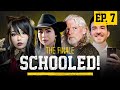 Otk schooled season 3 finale vodchat