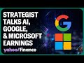 Google Stock: Yahoo Finance - Stay Informed, Make Smarter Decisions