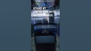 TALKPOD N59 standby anywhere #talkpod #android #camera #touchscreen #smartradio #radio #poc #dualsim