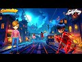 Miraculous Ladybug &amp; Cat Noir Game - Trending Run Game | Android/iOS Gameplay HD