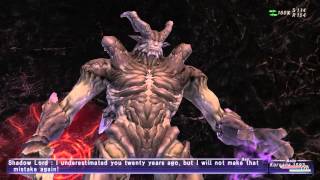 «FFXI-Movie» [San 5-2] - The Shadow Lord