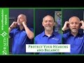 Protecting Your Hearing: The Impact of Headphone Use on Young Audiences