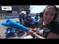 Practice 1 Highlights | 2025 Ontario Honda Dealers Indy Toronto | INDYCAR SERIES