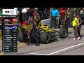 Practice 1 Highlights | 2025 Ontario Honda Dealers Indy Toronto | INDYCAR SERIES