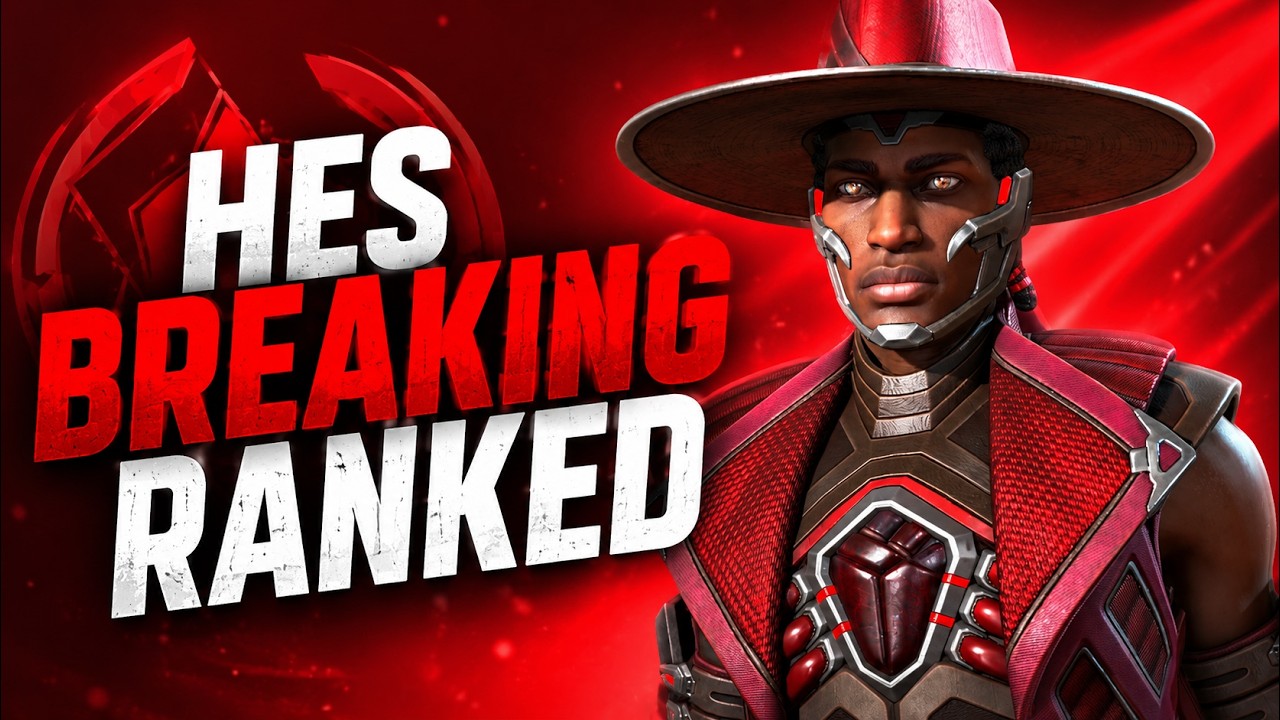 The NEW Seer Buffs Have Taken Over Ranked!