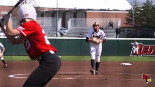 Mack Leonard and Morgan Day: Highlights vs Bradley