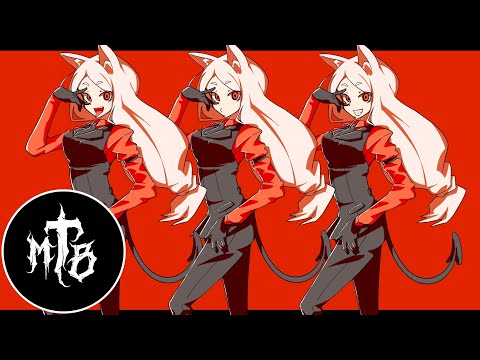 [House] San Pacho - Mamacita (ft. LexBlaze)