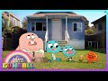 Aberdeen Original Version The Amazing World Of Gumball 1080p 