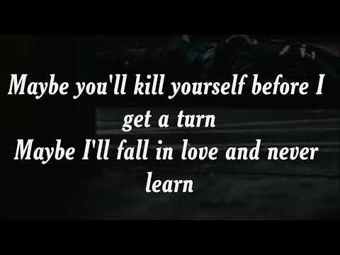 Silverchair - Black Tangled Heart lyrics