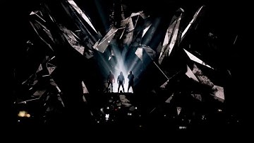 Dimitri Vegas & Like Mike, Hardwell  -  Unity (Bringing the Madness 2017)