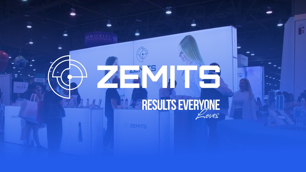 Прев'ю відео: ZEMITS EXPO