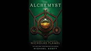 The Alchemyst: Chapter 1