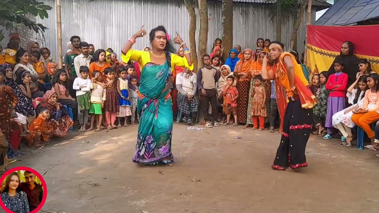 ছোট্ট ছোট্ট কারেঙ্গা সাধু  গাইবান্ধা আঞ্চলিক গীত নাকাই হাটের গিত বিউটি বিয়ের গীত 