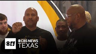 South Oak Cliff High School earns Gold Ribbon award for academic achievement