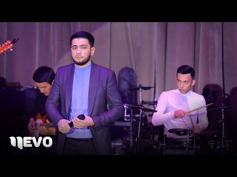 Jaloliddin Ahmadaliyev - Onam qadrin bilmadim (Andijondagi konsert dasturi 2022)