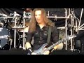 Megadeth - Hangar 18 (Live in Lisbon, Portugal 07/10/2018)