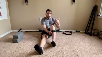 Bulletproof Knees (Fundamental Rotation)
