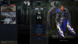 MU Legend - Armor/Gear Guide