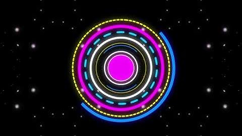 365 To VJ Vol. 2 Resolume VJ Loops