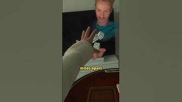 Mind Officially Blown Using Apple Vision Pro Spatial Personas