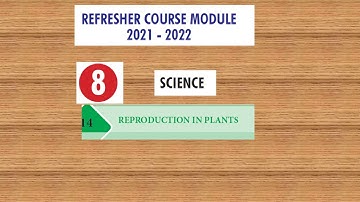 #refresher course model/class08/uit14/reproduction in plants