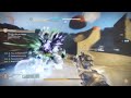 PROFECIA/ RITO DOS NOVE/ DESTINY 2