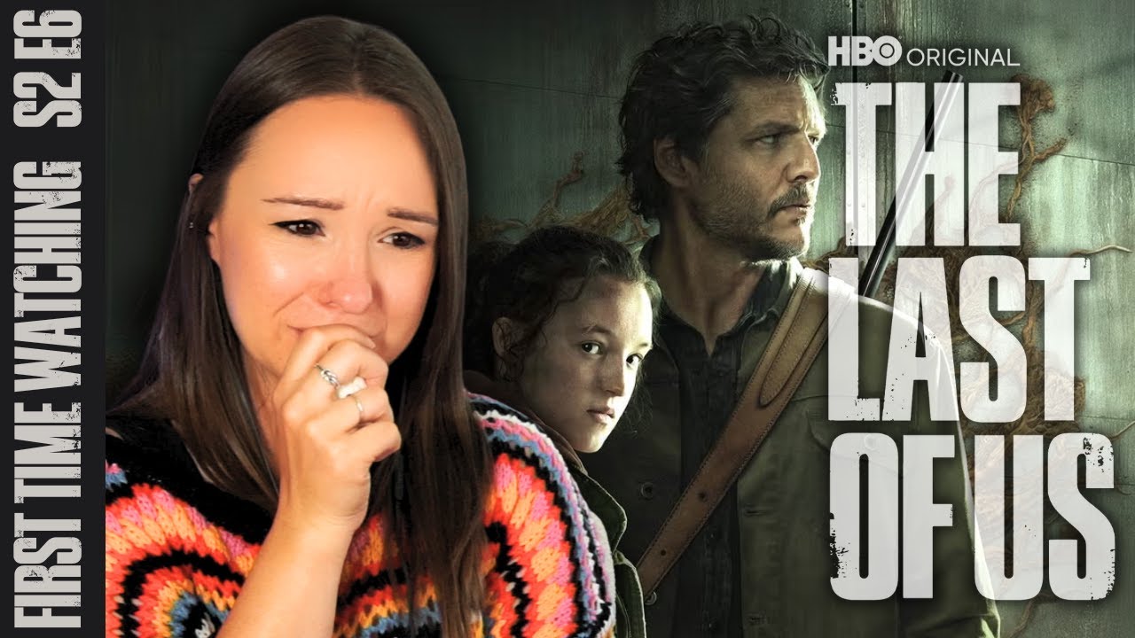 THE LAST OF US | Season 2 Episode 6: The Price | REACTION / REVIEW