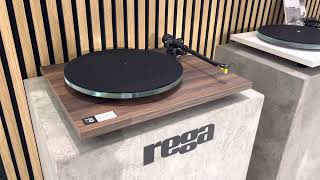 Rega Planar 3  - 50 Aniversario | Tocadiscos