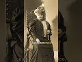 Las cartas de E. Pardo Bazán a Galdós. #historiadeespaña #curiosidades #shorts #short