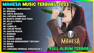 TERBANG BERSAMAKU | WIRANG | LINTANG ASMORO | MAHESA MUSIC TERBARU 2024