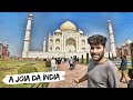 VISITANDO O TAJ MAHAL - a vantagem de ser a esposa favorita image