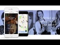 MyHairdresser app promo video
