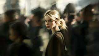 Cyber Dog - The Void Indie Rock Song With Vocals