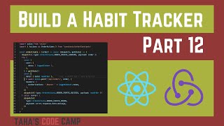 Create and Read Goals: Building a Habit Tracker with React/Redux/Express Part 12