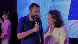 Evento do PL mulher com palestra da vice-governadora reune grande público na LIVE em Tijucas