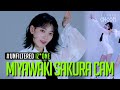 [UNFILTERED CAM] IZ*ONE Miyawaki Sakura(미야와키 사쿠라) '환상동화(Secret Story of the Swan)' 4K | BE ORIGINAL