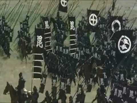 Heaven And Earth: Total War Music Video (With Soun...