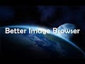 Better Image Viewer - Like Picasa chrome extension
